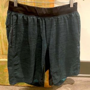Men’s Lululemon The Short